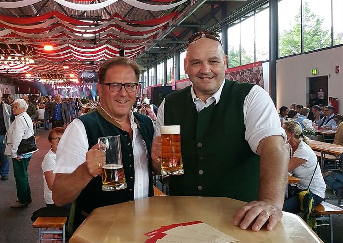 "525 Jahre Stiegl-Brauerei"