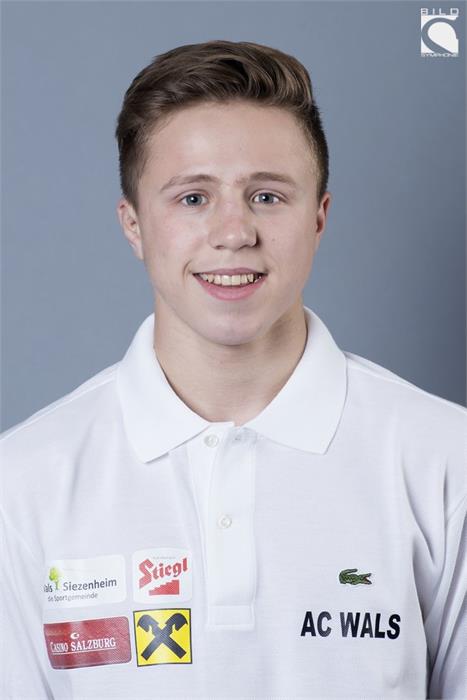 Simon Marchl holt 9. Platz bei Junioren-EM in Dortmund