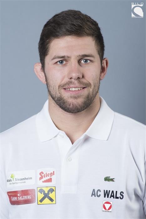 Florian Marchl belegt beim Weltcup-Turnier in Zagreb den 5. Platz