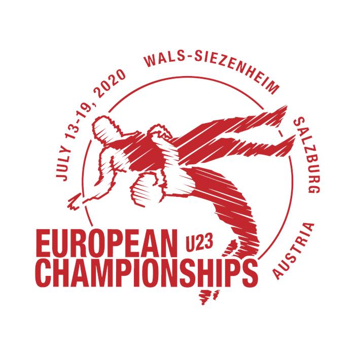 U-23 Ringer Europameisterschaft in Wals-Siezenheim abgesagt!