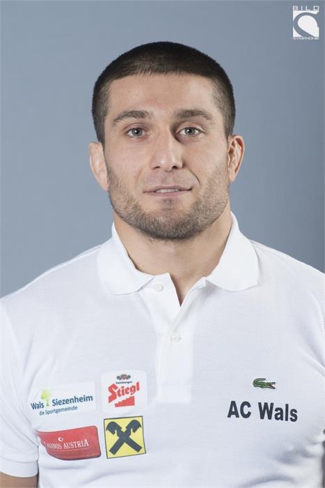 Trotz Weltklasseleistung von Amirkhan Visalimov kein Olympia-Ticket