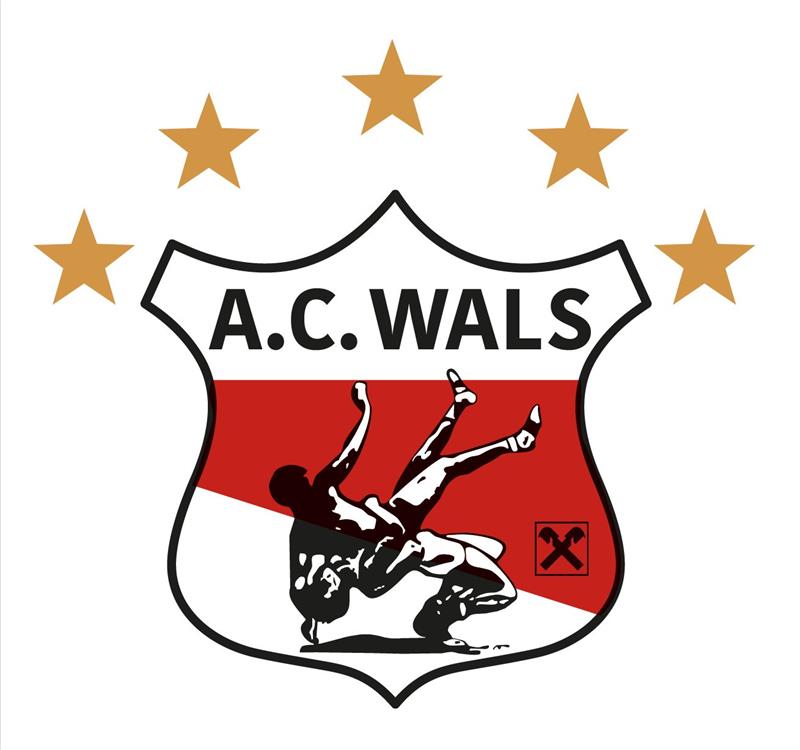 Georg Marchl und Bartl Brötzner erhalten Ehrenmitgliedschaft des A.C. Wals