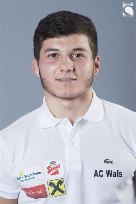 Turpalchan Jakiev gewinnt "GP von Tschechien"