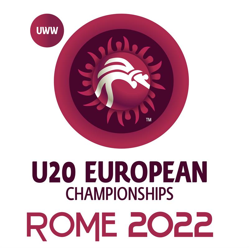 U20-Europameisterschaften in Rom