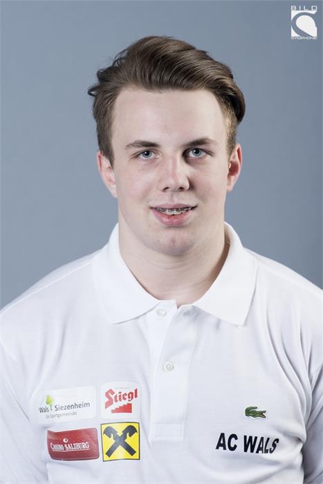 12. Platz für Christoph Burger bei der Junioren-EM in Bukarest