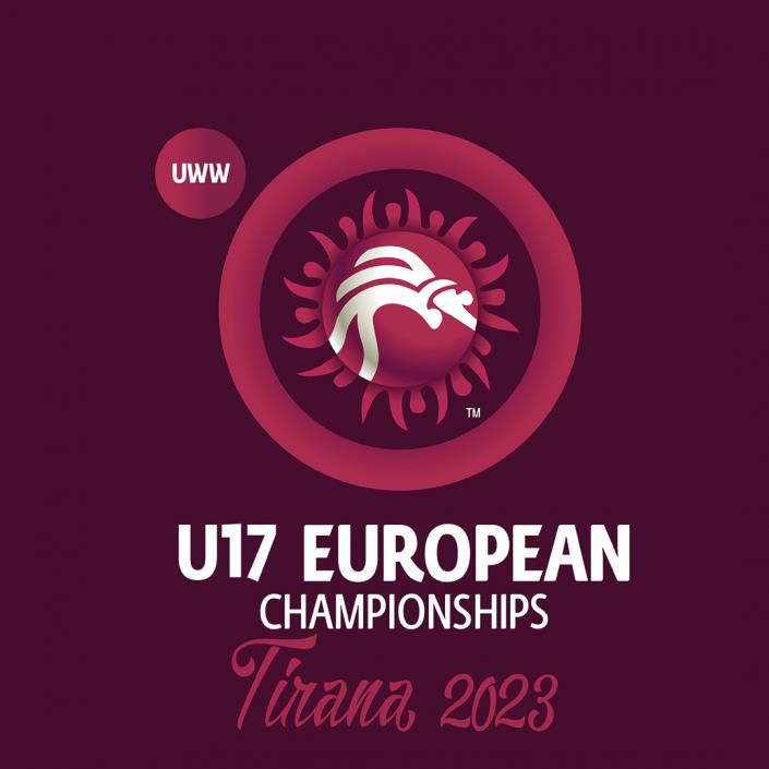 U17-Europameisterschaften in Tirana
