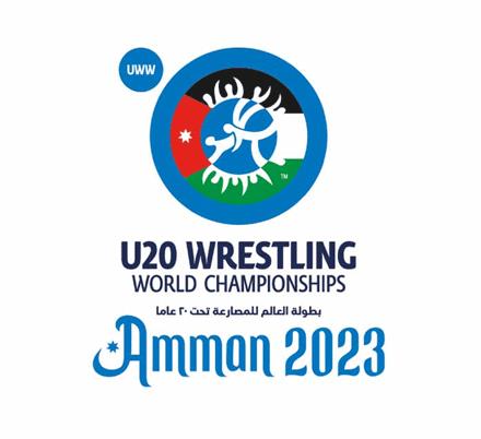 U20-Weltmeisterschaften in Amman/Jordanien