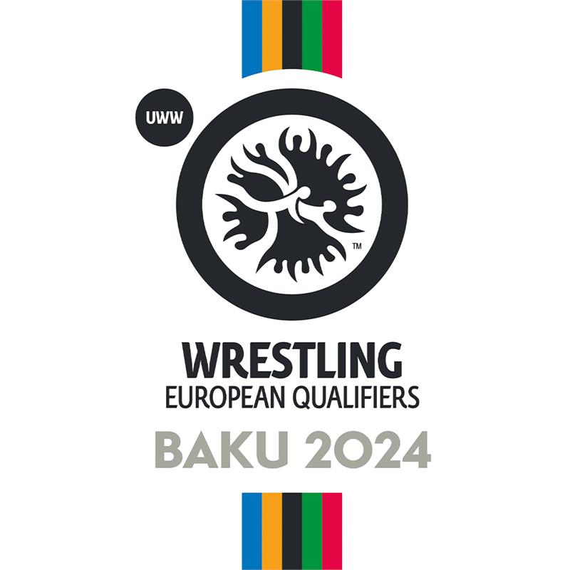 1. Olympia-Qualifikationsturnier in Baku/AZE