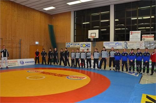 Bezirksmeisterschaft greco in Anger 2011 006.JPG