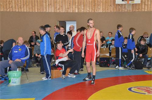 Bezirksmeisterschaft greco in Anger 2011 009.JPG