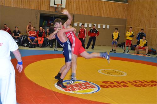 Bezirksmeisterschaft greco in Anger 2011 060.JPG