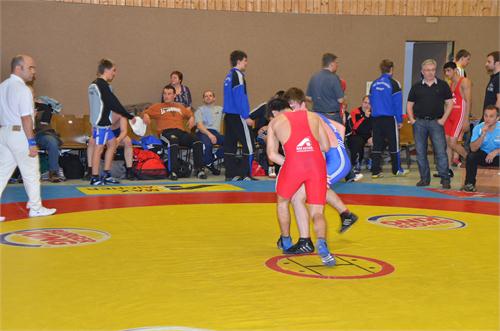 Bezirksmeisterschaft greco in Anger 2011 100.JPG