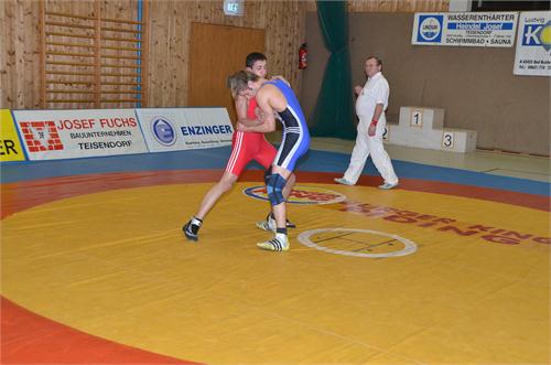 Bezirksmeisterschaft greco in Anger 2011 375.JPG