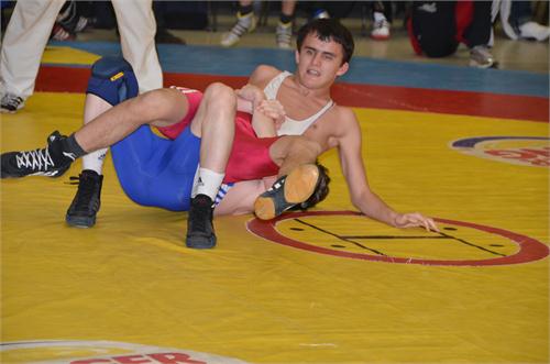 Bezirksmeisterschaft greco in Anger 2011 470.JPG