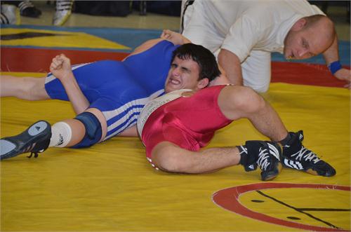 Bezirksmeisterschaft greco in Anger 2011 474.JPG