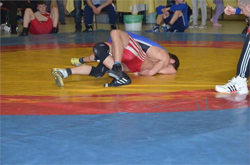 Bezirksmeisterschaft greco in Anger 2011 495.JPG