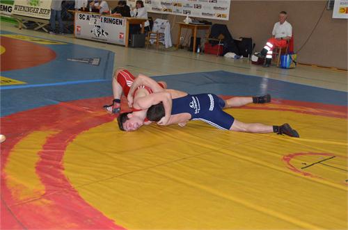 Bezirksmeisterschaft greco in Anger 2011 514.JPG