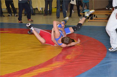 Bezirksmeisterschaft greco in Anger 2011 631.JPG