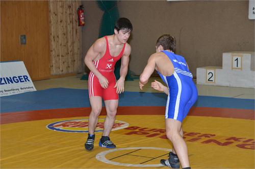 Bezirksmeisterschaft greco in Anger 2011 660.JPG