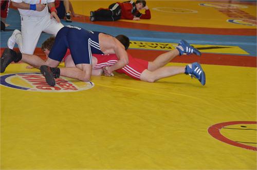 Bezirksmeisterschaft greco in Anger 2011 744.JPG