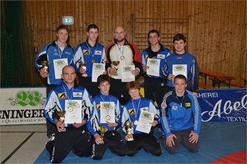 Bezirksmeisterschaft greco in Anger 2011 780.JPG