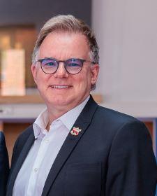 Dr. Harald Schlager