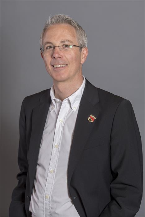 Dr. Markus Wachtler
