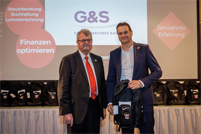 G & S Steuerberatungs GmbH