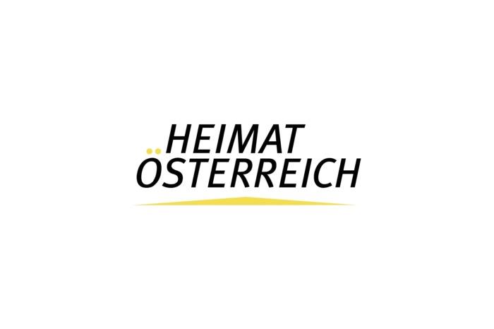 Heimat Österreich