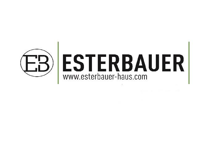 Esterbauer Holzbau