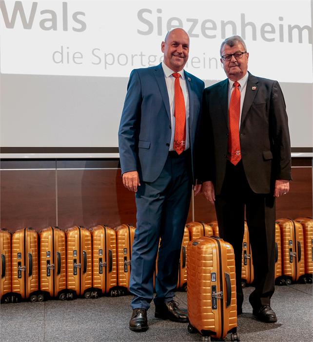 Gemeinde Wals-Siezenheim