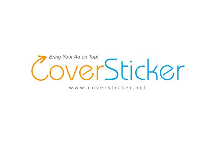 CoverSticker