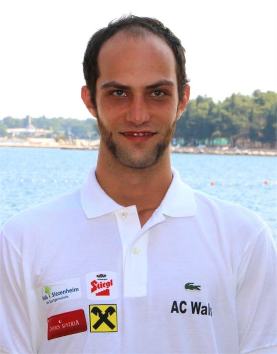 Michael Huber