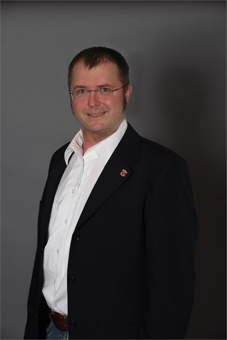 Dr. Markus Waldmann