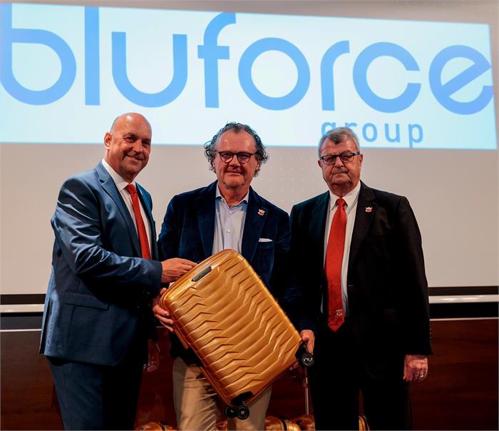 Bluforce Group