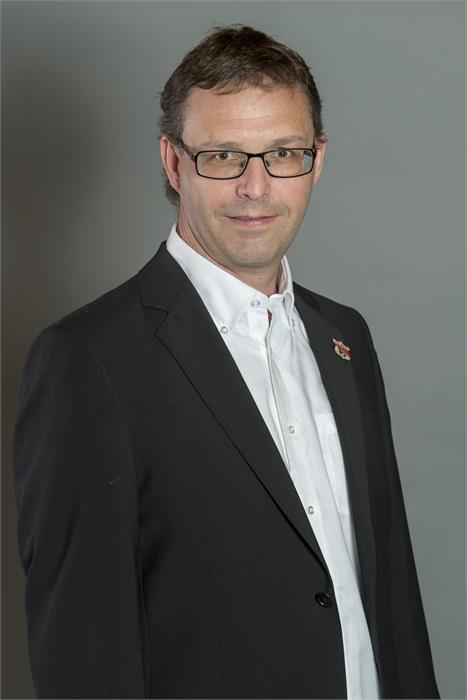 Hannes Pollhammer