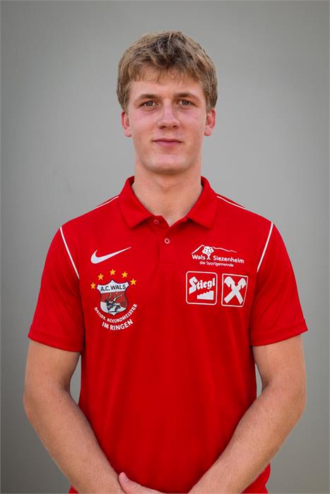 Jonathan Huber