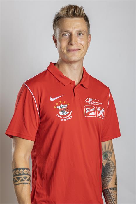 Marcus Hütter