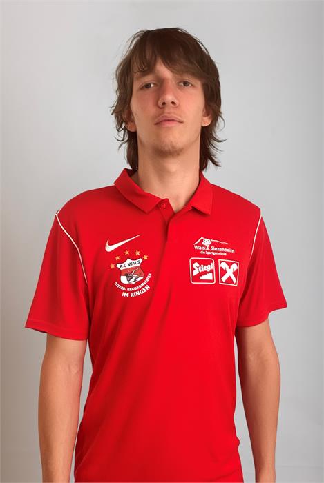 Mattia Botwinov