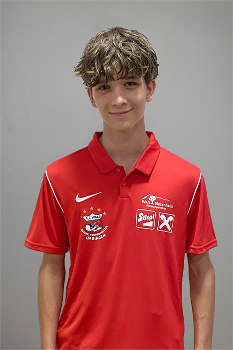 Raphael Veliz Delgado
