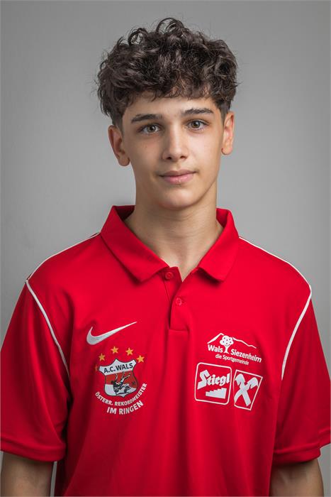 Mert Ali Ekinci
