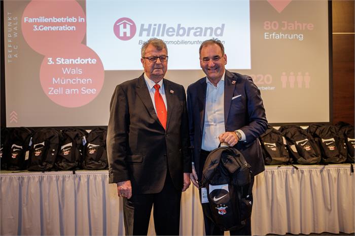 Hillebrand - Baufirmengruppe