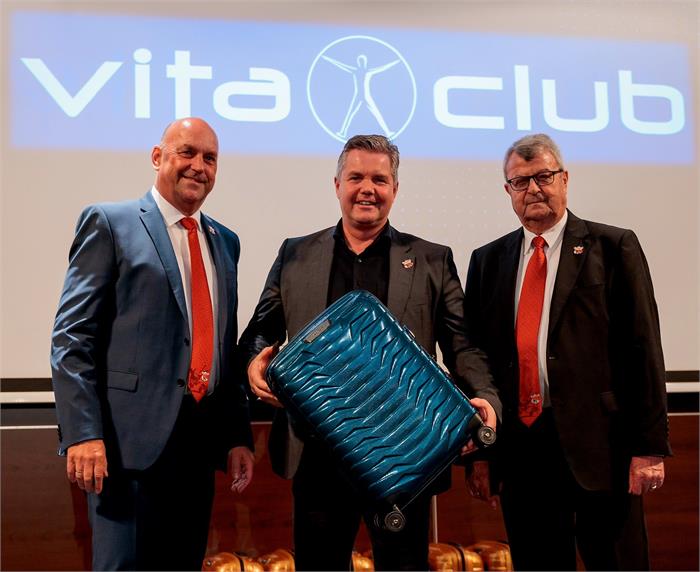 Vita Club