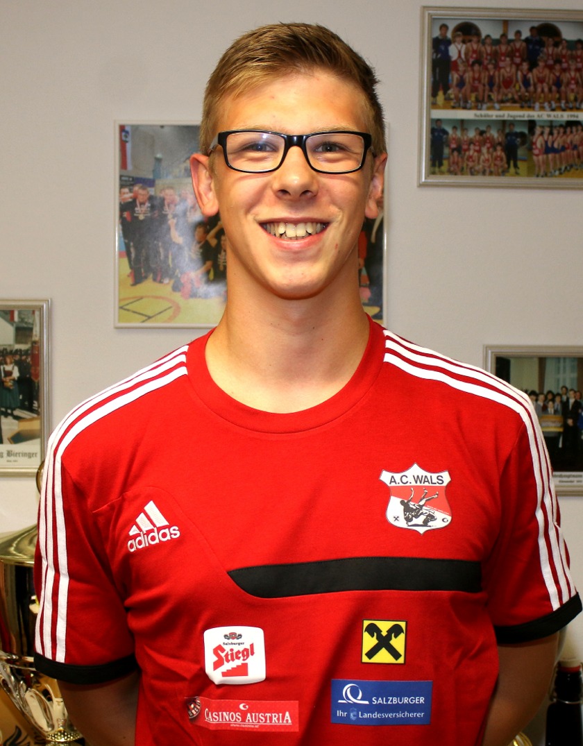 Markus Fuchsreiter
