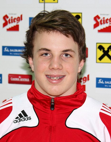 Christoph Burger