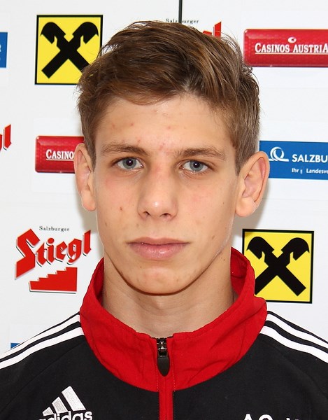 Stefan Fuchsreiter