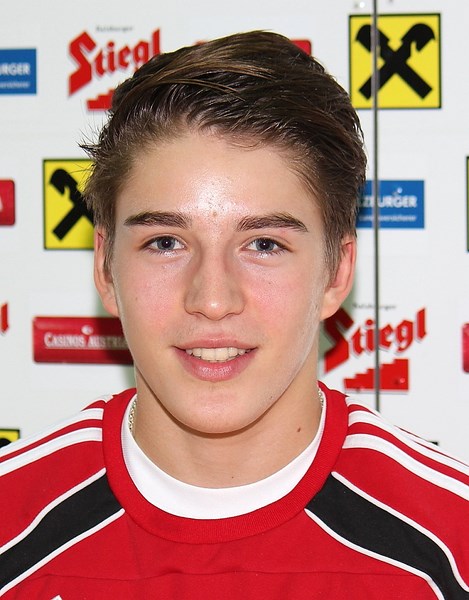 Anton Marchl