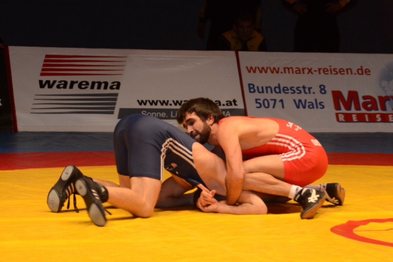 Ahmedov Zelimkhan (rot)