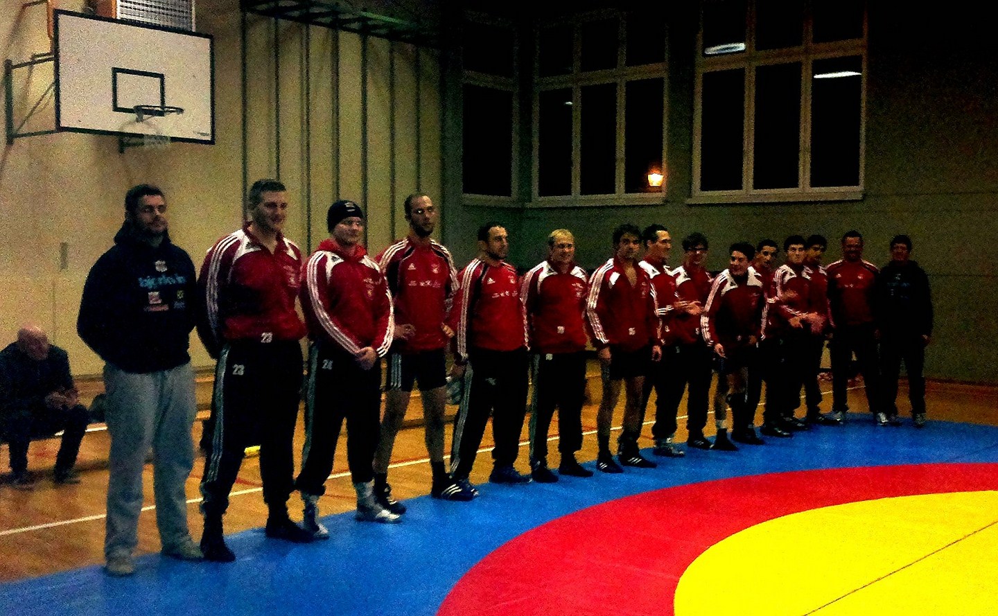 Team A.C. Wals II