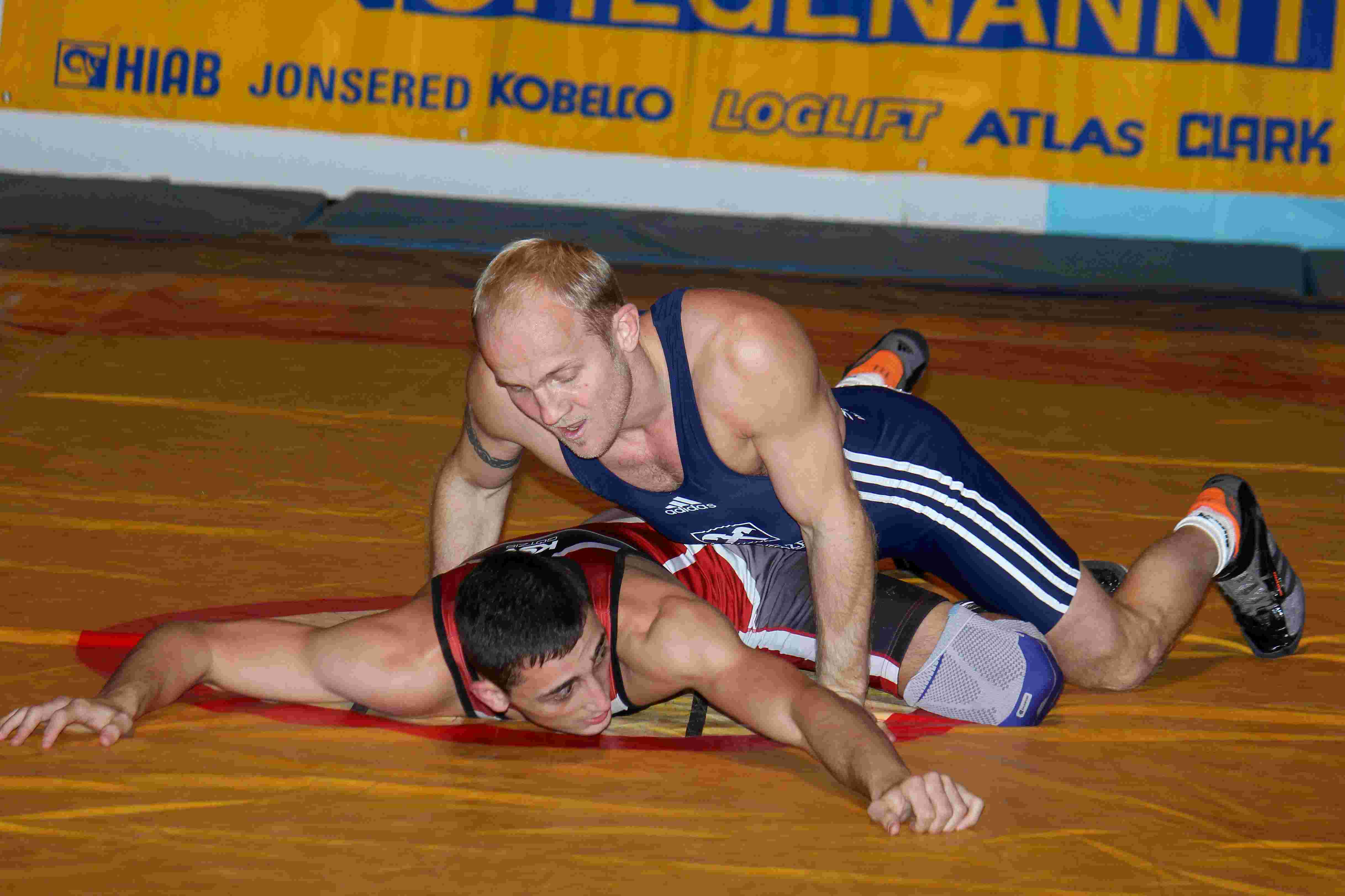 Lubos Cikel